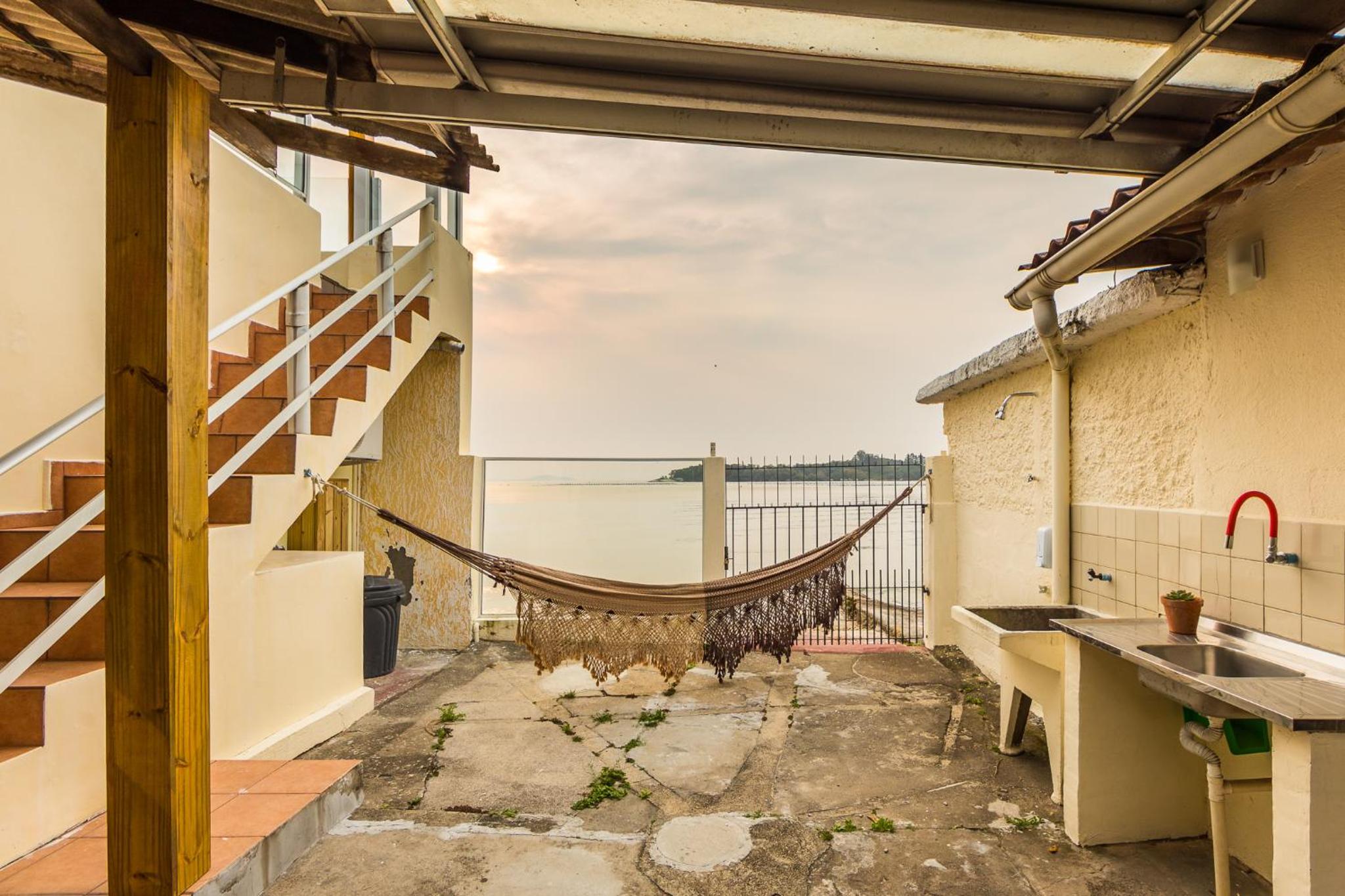 Paraiso Ribeirão da Ilha