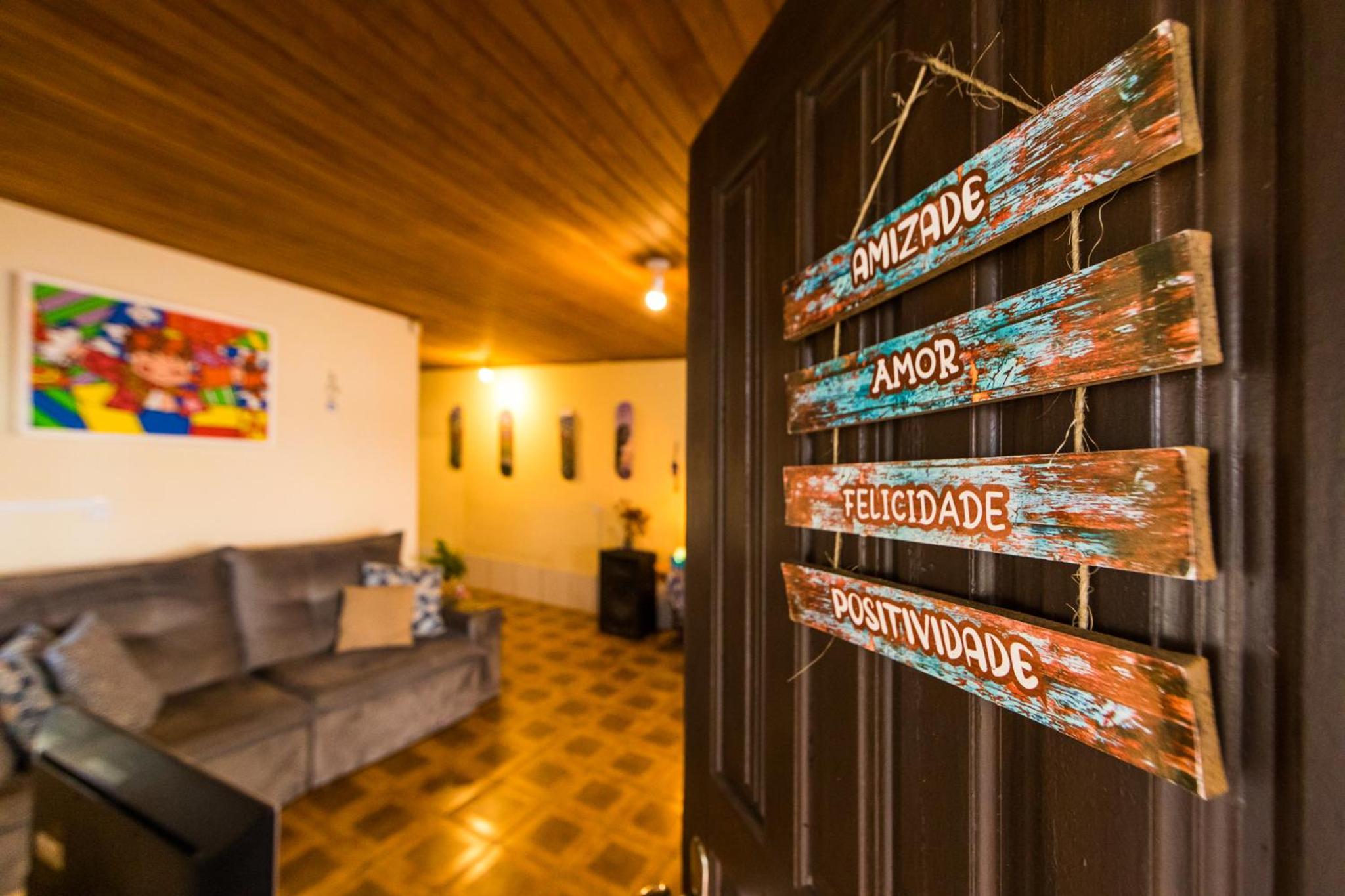 Paraiso Ribeirão da Ilha