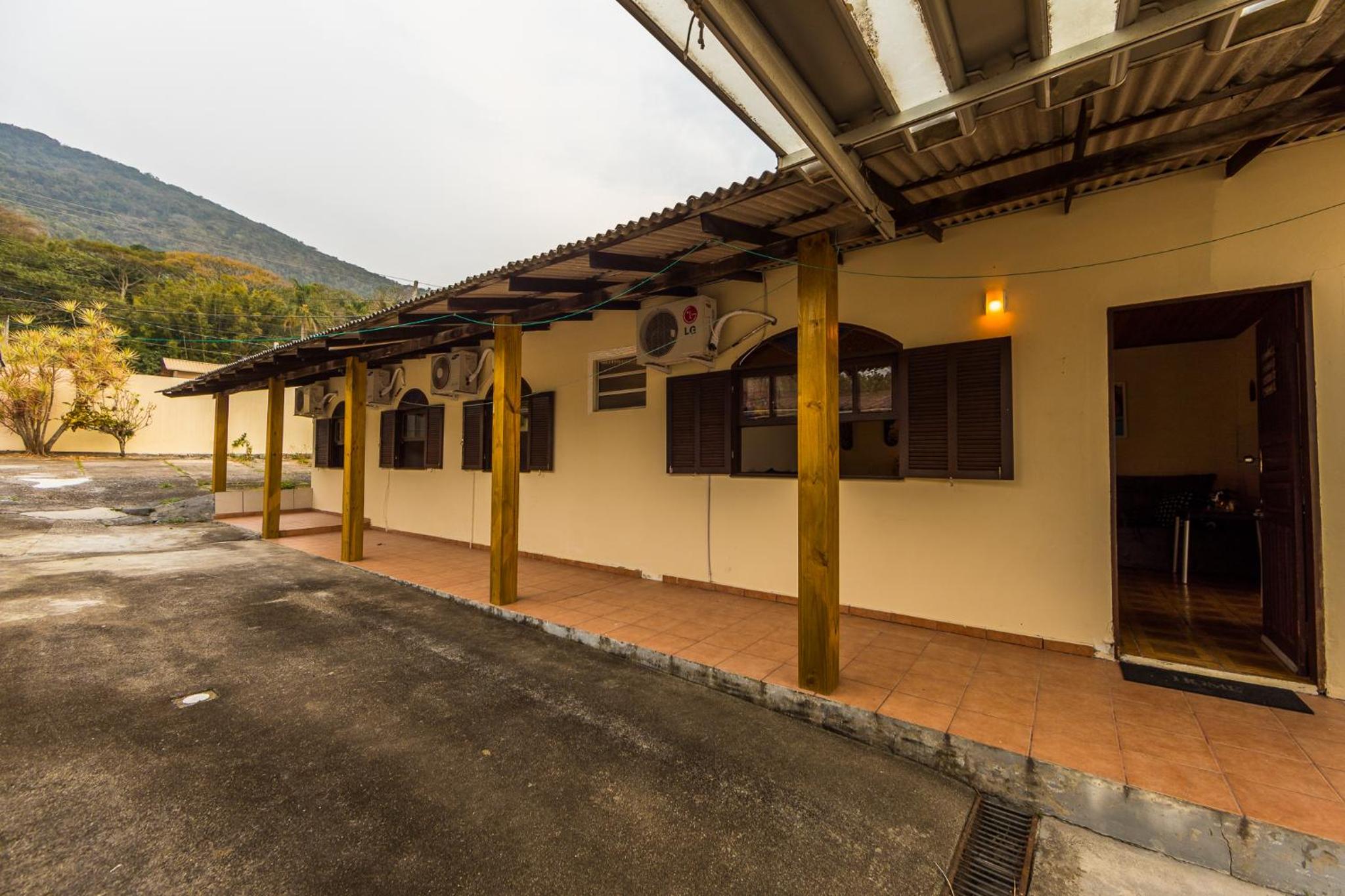 Paraiso Ribeirão da Ilha