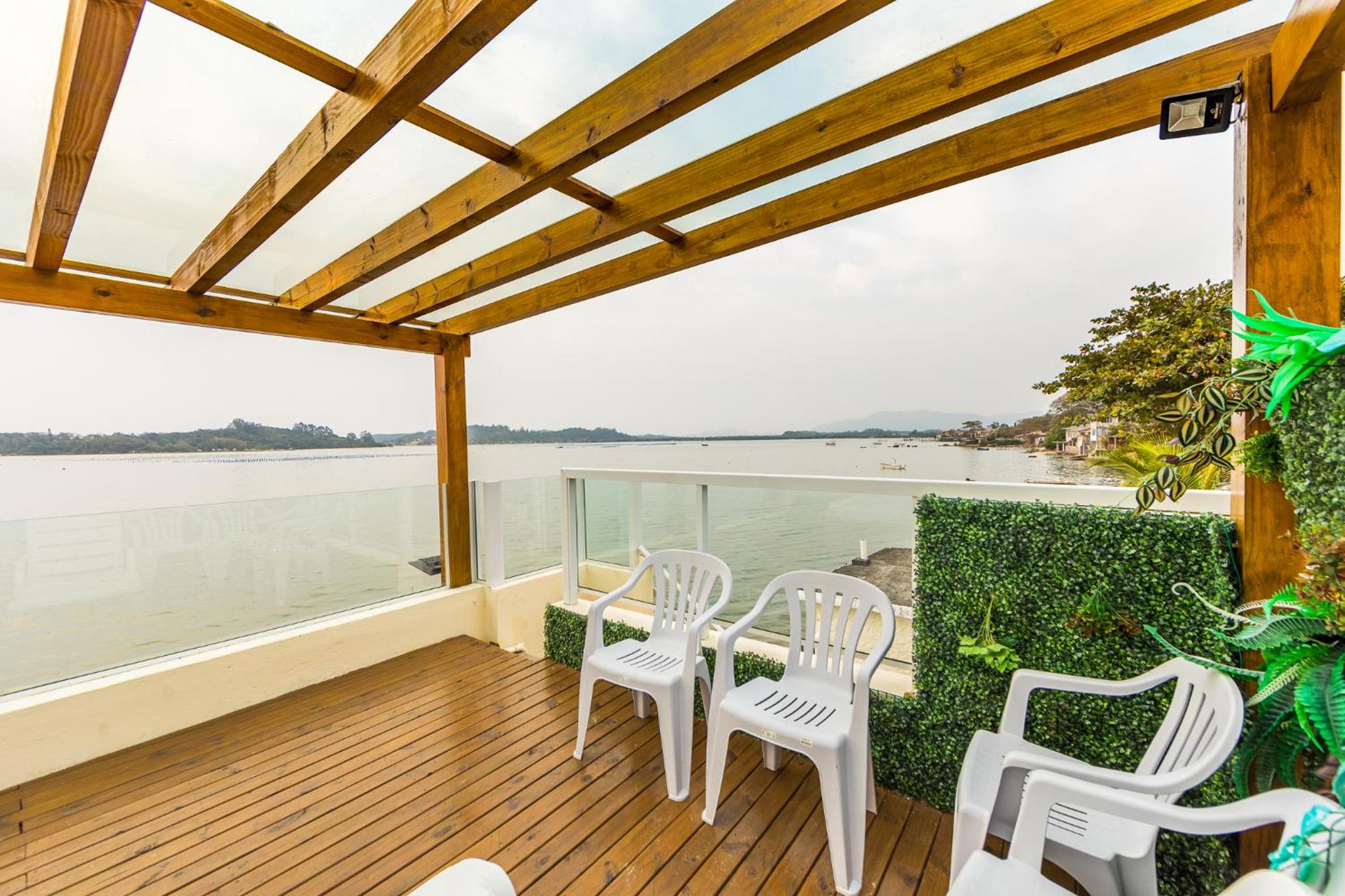 Paraiso Ribeirão da Ilha