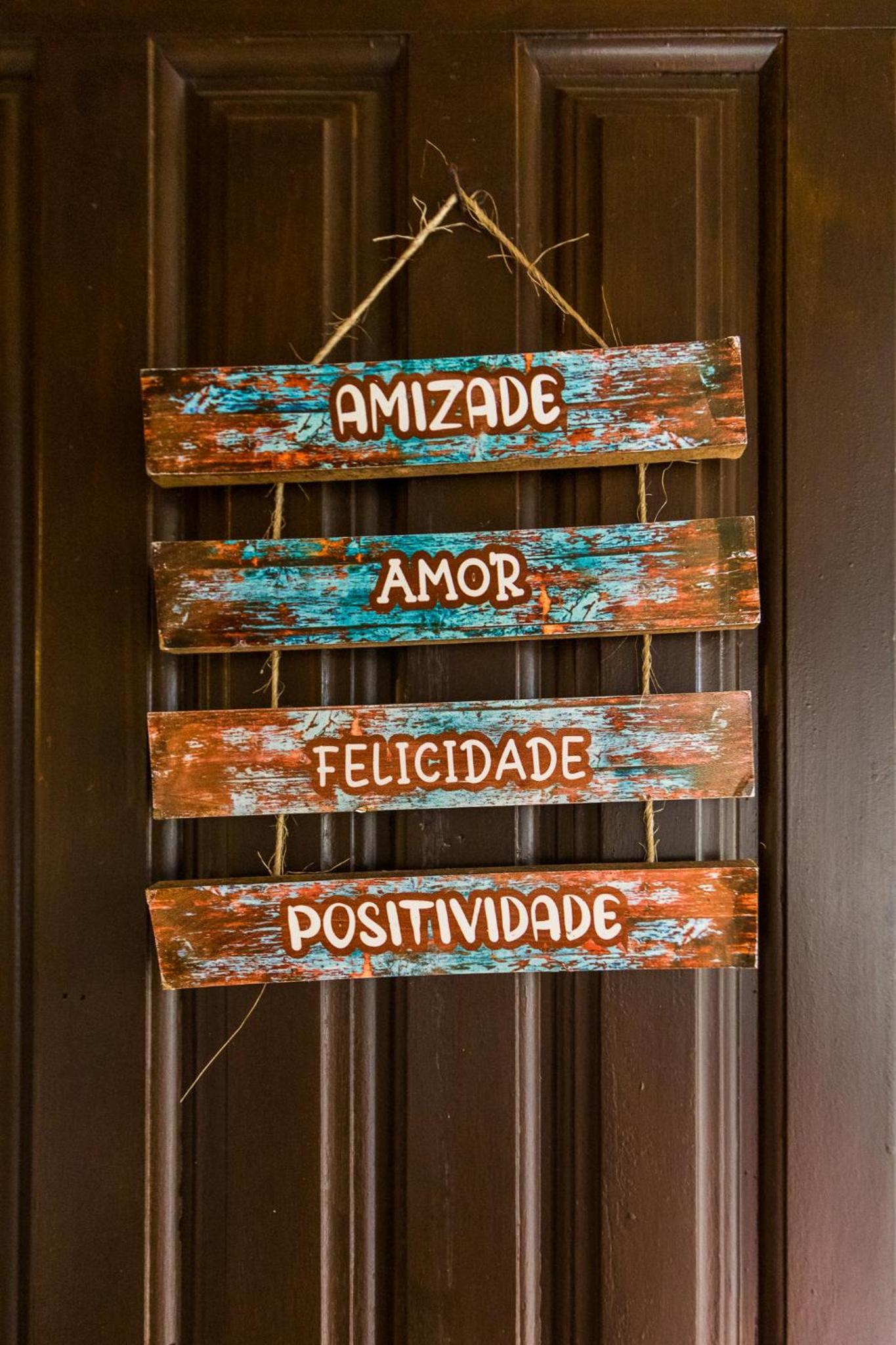 Paraiso Ribeirão da Ilha