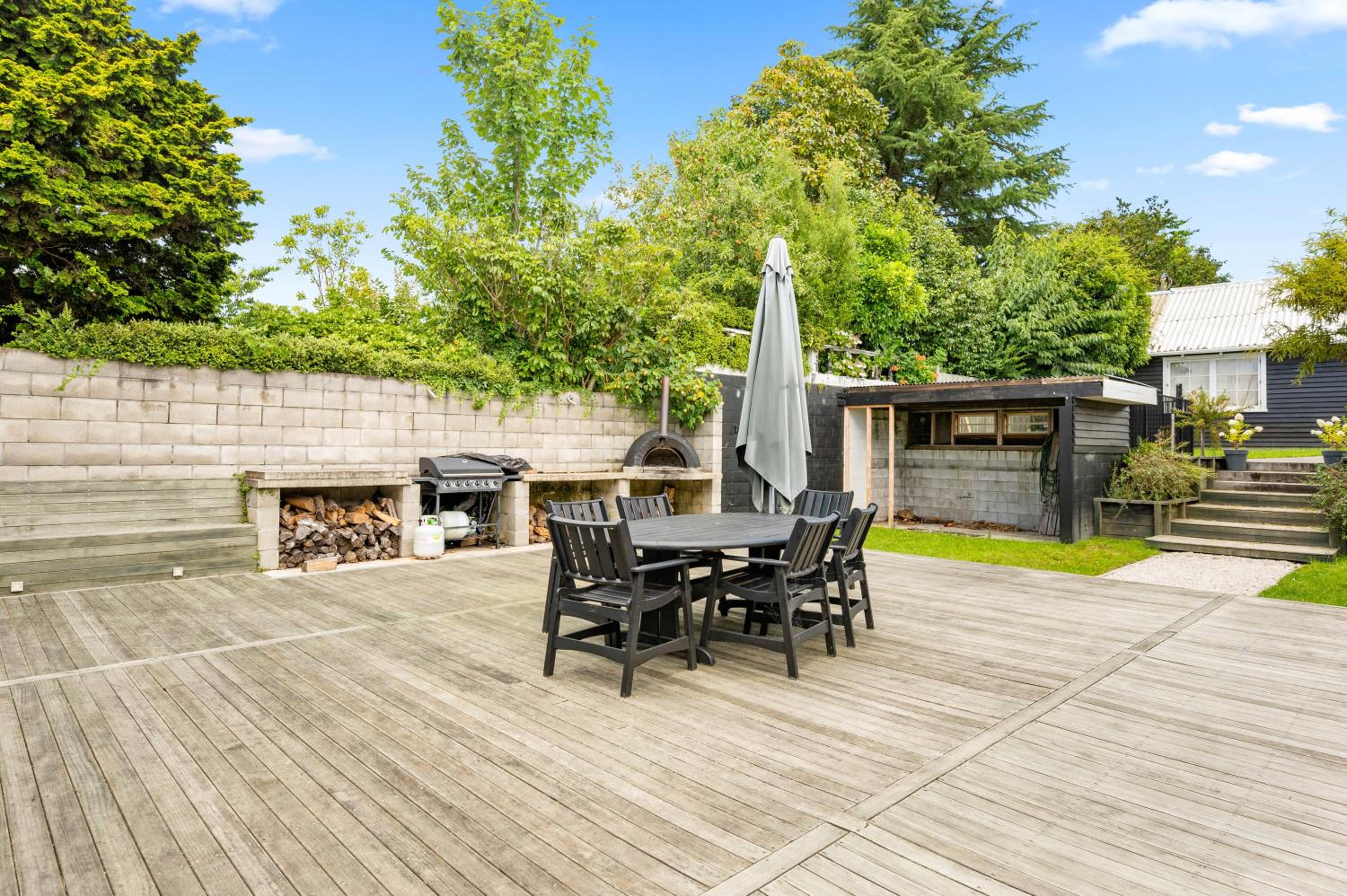 Springfield Rise Lodge - Rotorua Holiday Home
