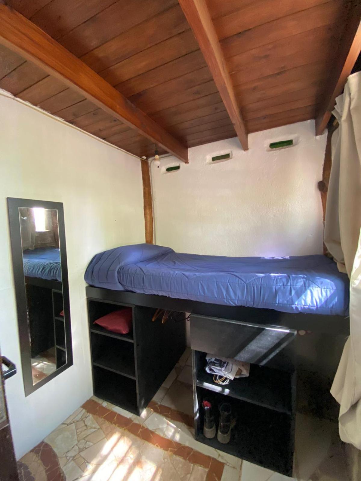 Casa Sol y Luna