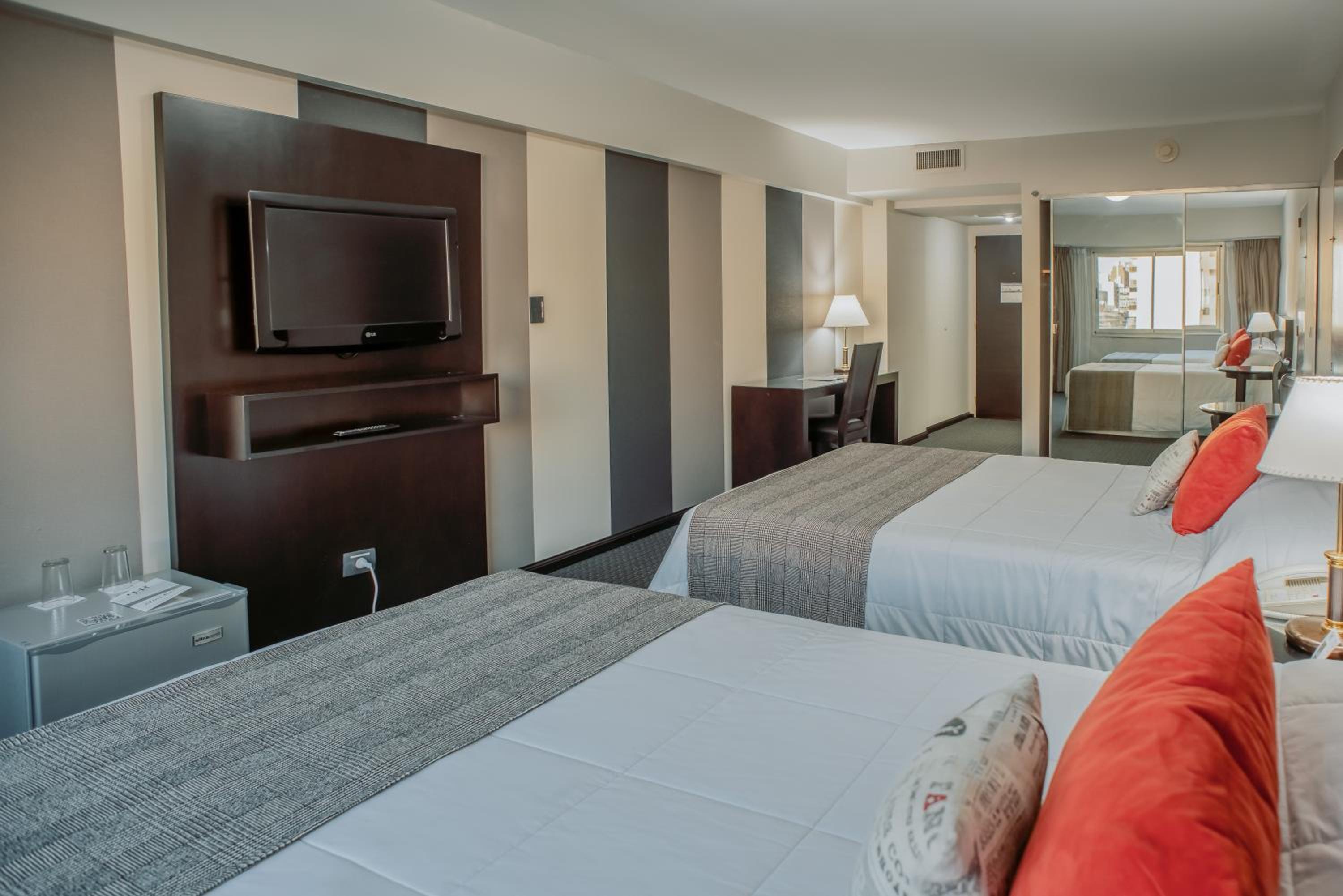 Rosario Vacations - Plaza Real Suites Hotel - Property Image 3