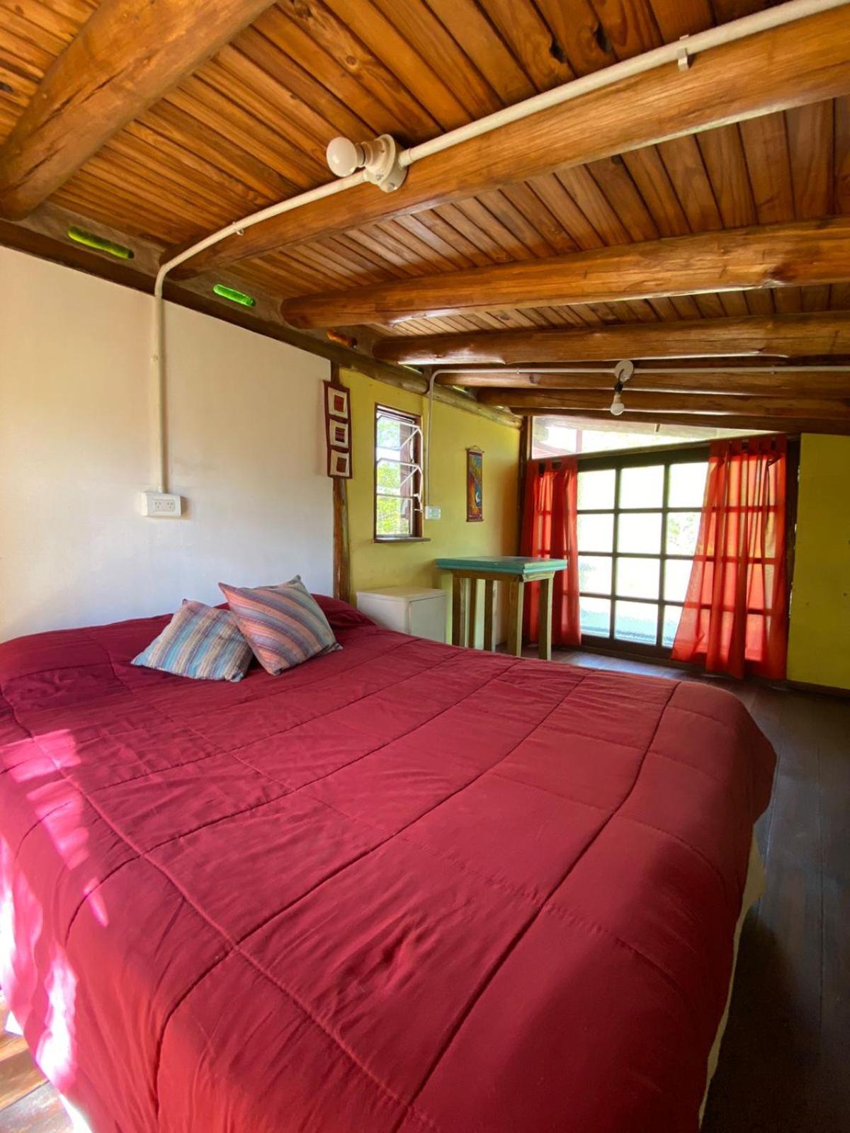 Casa Sol y Luna