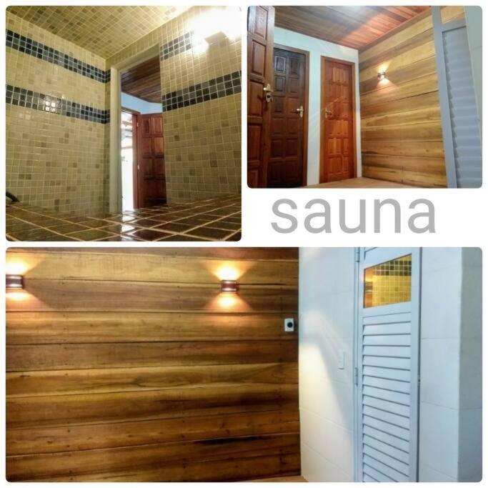 Casa cJacuzzi Pedra Azul Sítio caminho das Árvores