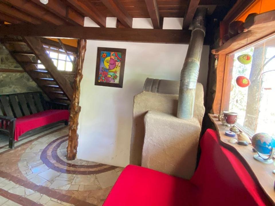 Casa Sol y Luna
