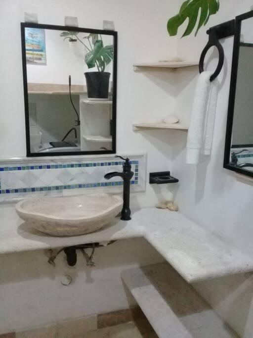 Apartment near Grace Bay Beach view 5