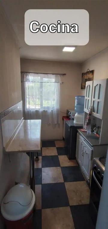 Departamento a pasos de Cavancha