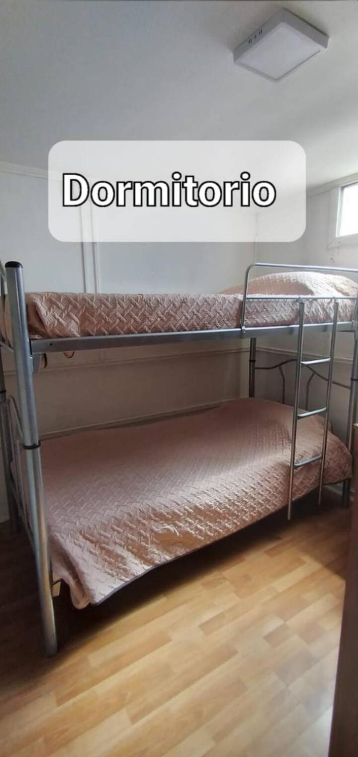 Departamento a pasos de Cavancha