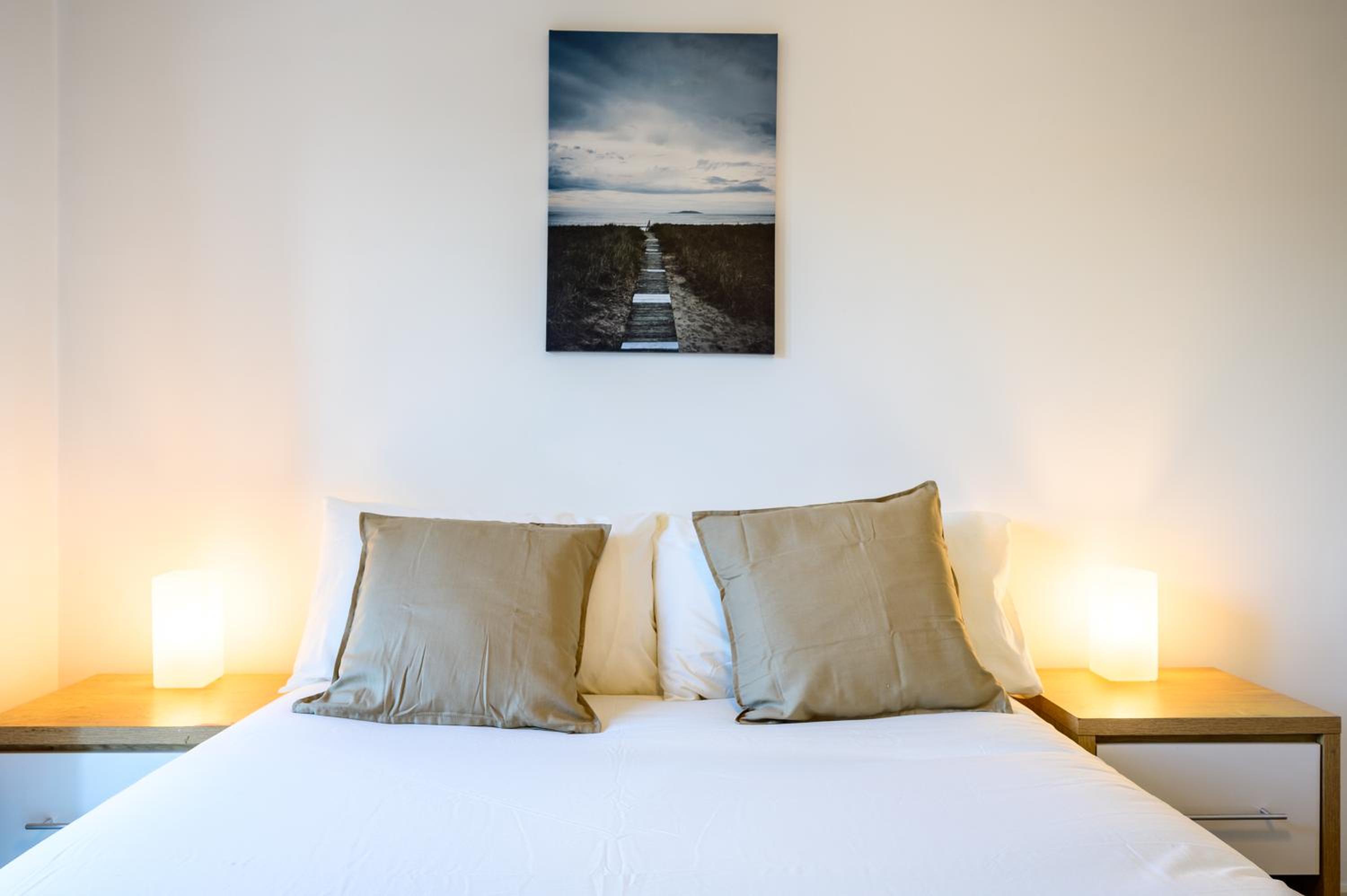 Manchester Serviced Accomodation NorthernNightzzz - The Gardens view 4