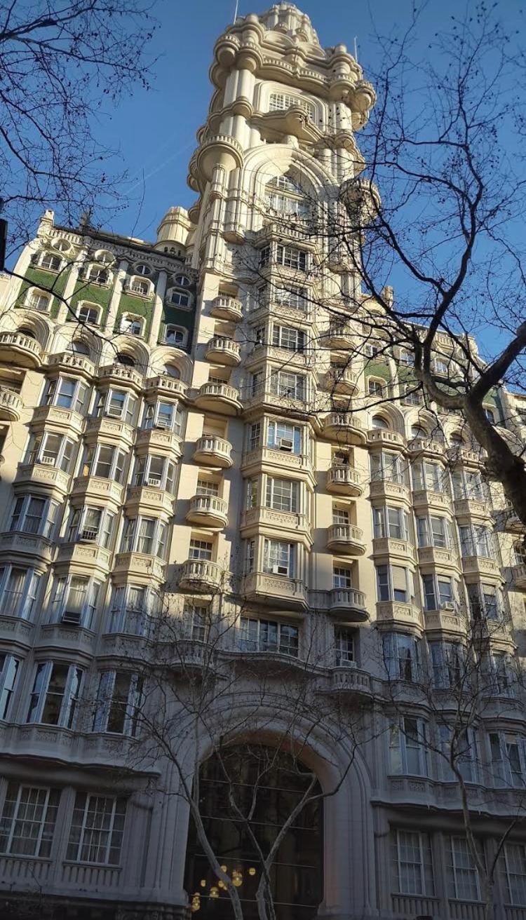 Departamento Centro de Buenos Aires