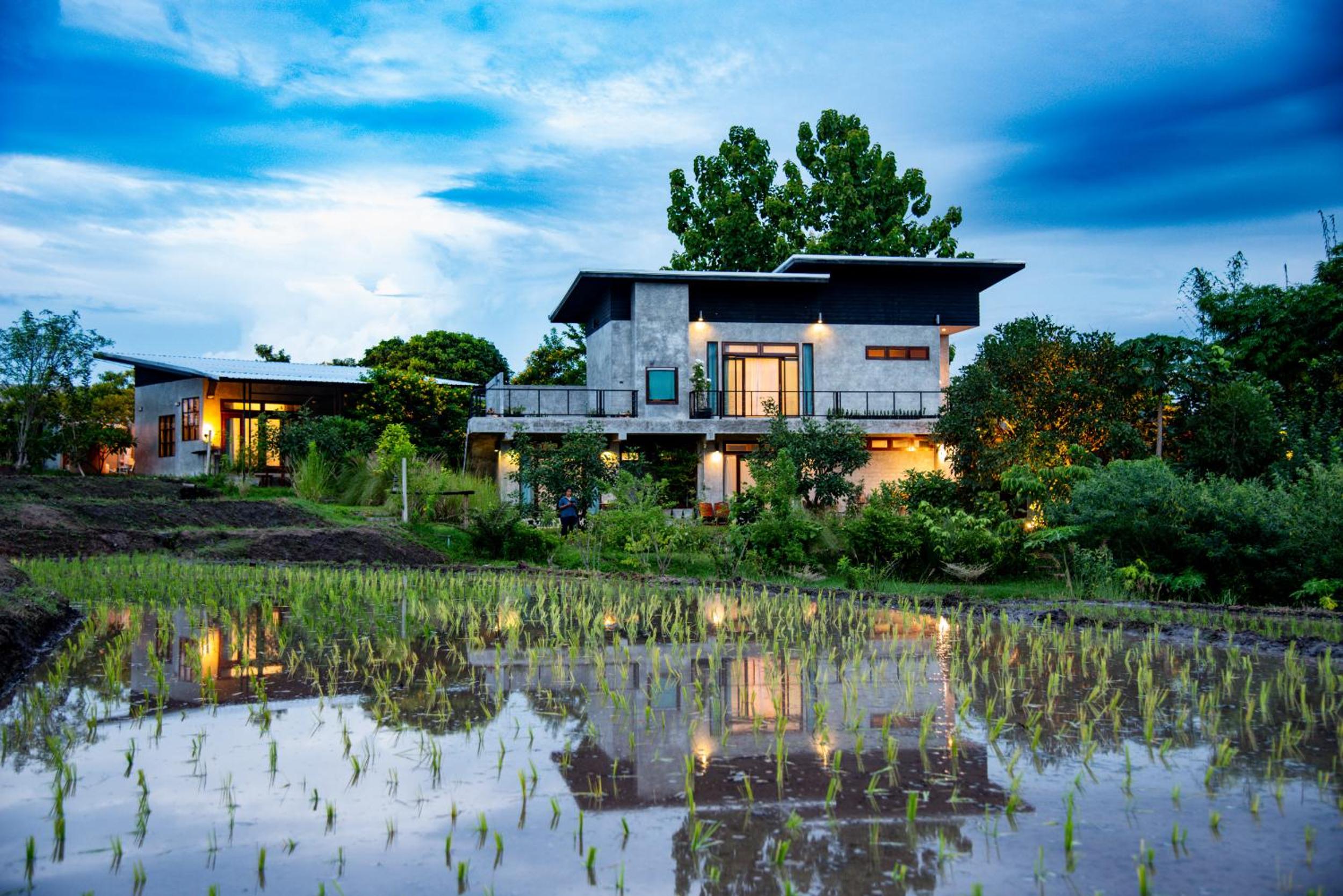 Suan Sook Homestay