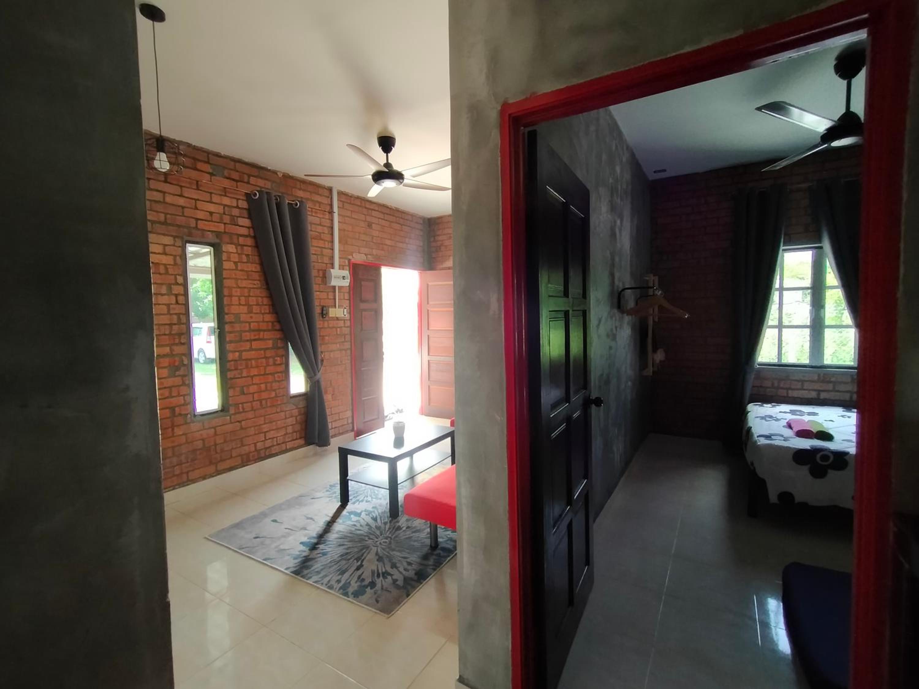 The RedBrick's Homestay Langkawi photo 8
