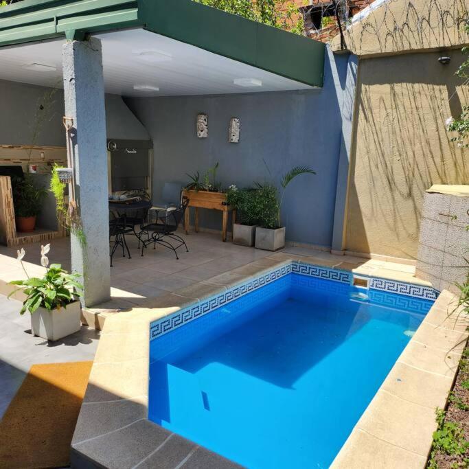 Casa Kala - Casa completa para 6