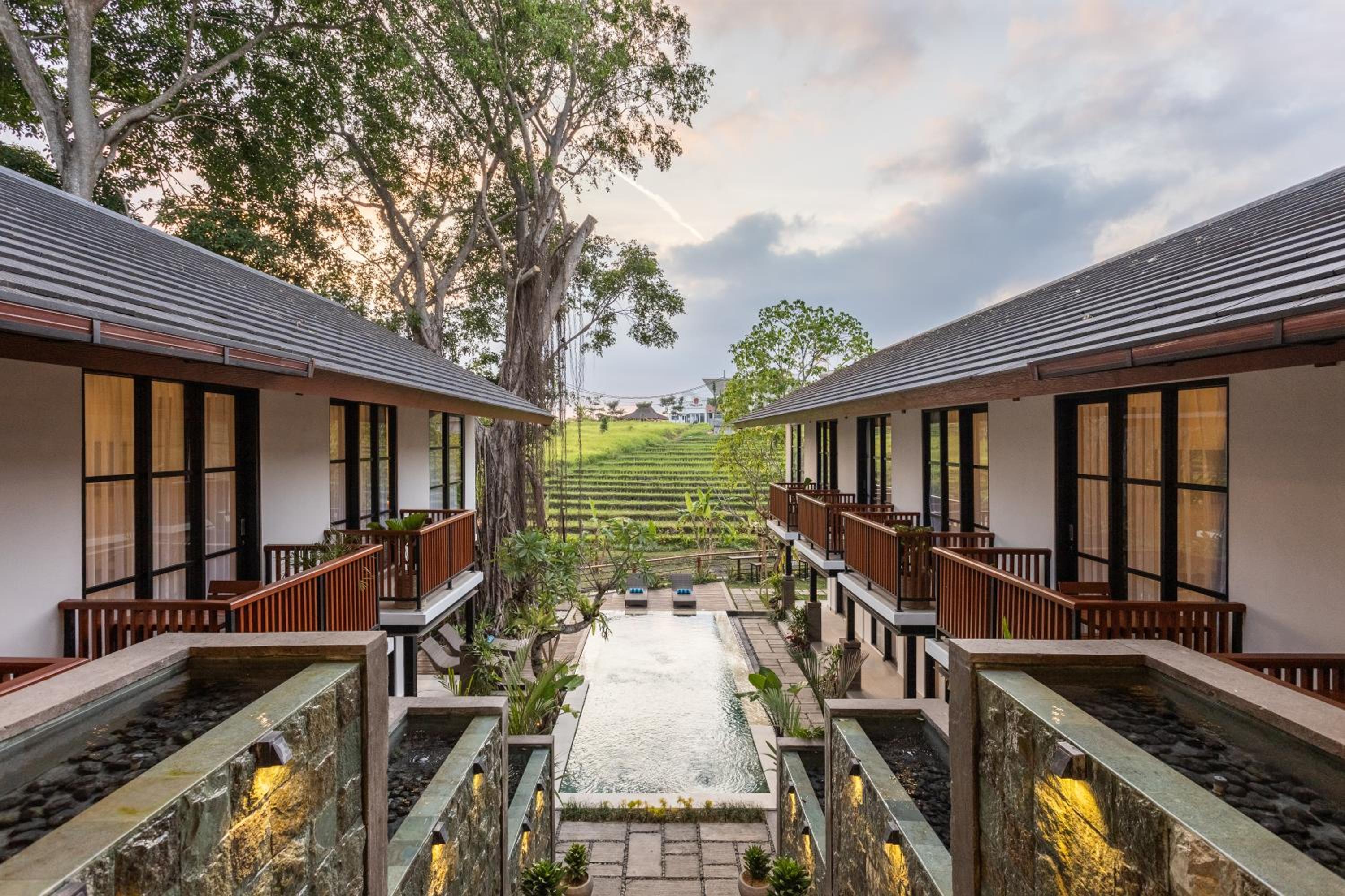 Hotel Paripadi Studio Canggu - Image 1