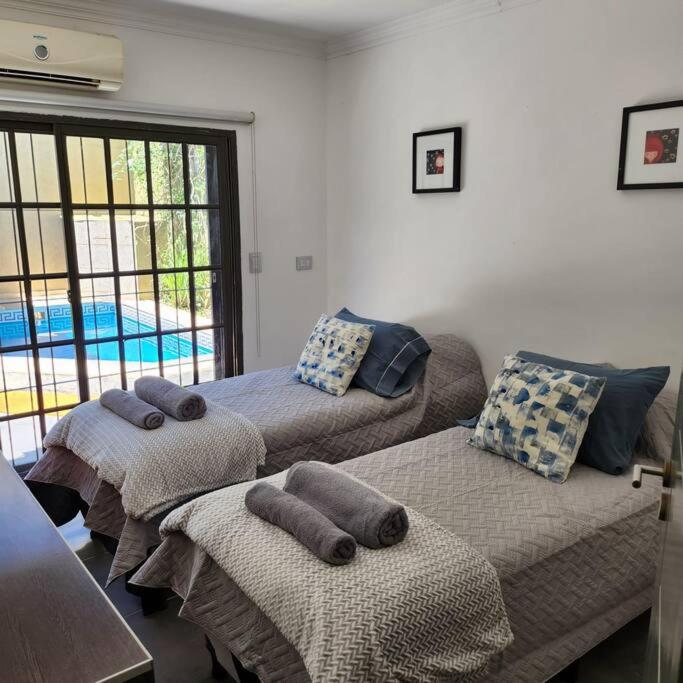 Casa Kala - Casa completa para 6