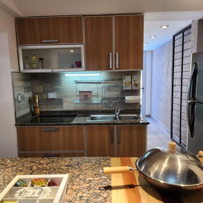 Casa Kala - Casa completa para 6