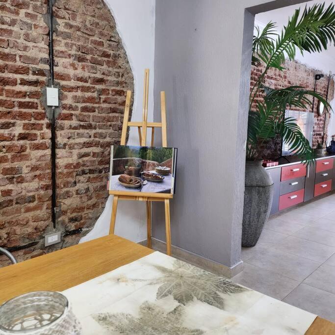 Casa Kala - Casa completa para 6