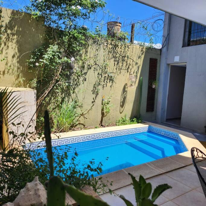 Casa Kala - Casa completa para 6
