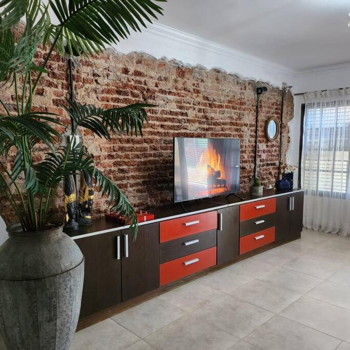 Casa Kala - Casa completa para 6