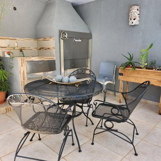 Casa Kala - Casa completa para 6