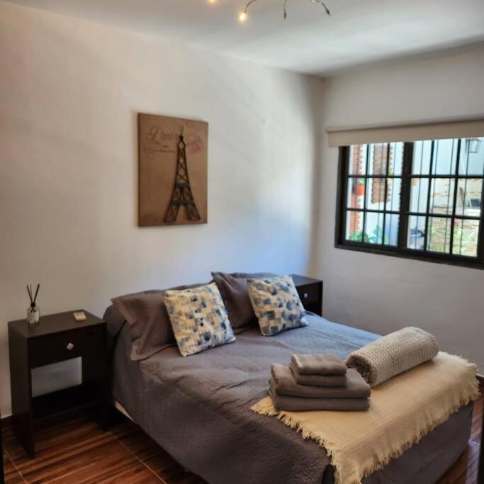 Casa Kala - Casa completa para 6
