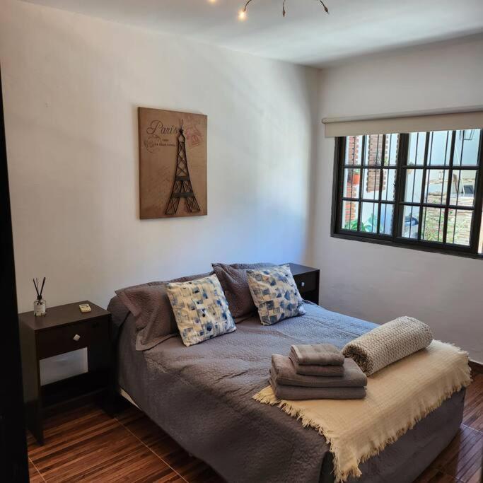 Casa Kala - Casa completa para 6