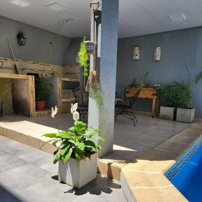 Casa Kala - Casa completa para 6