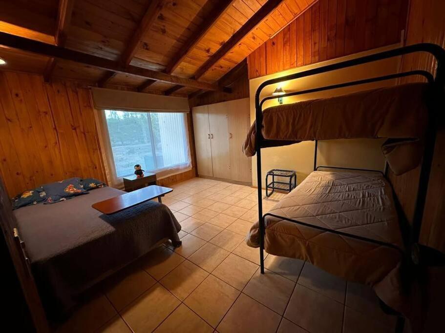Casa Oasis PlayaBosque
