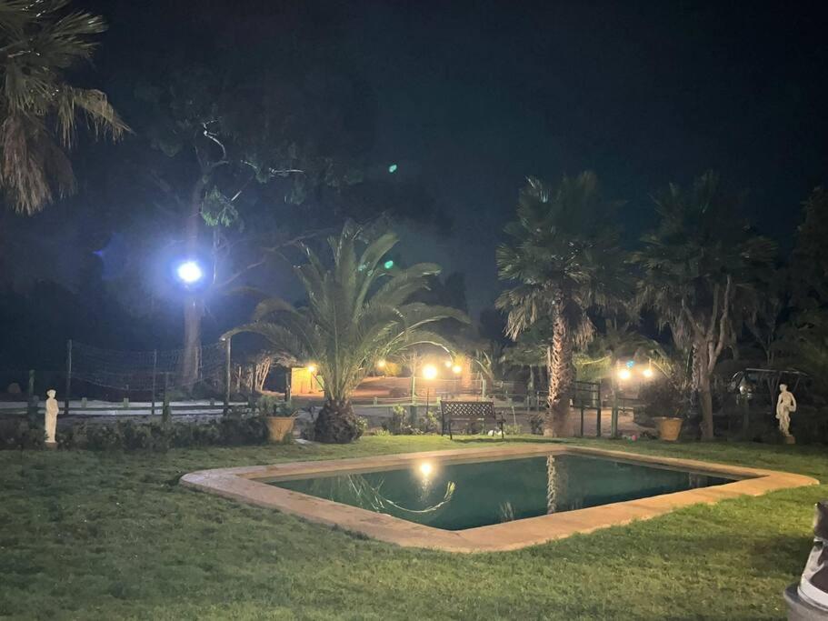 Casa Oasis PlayaBosque