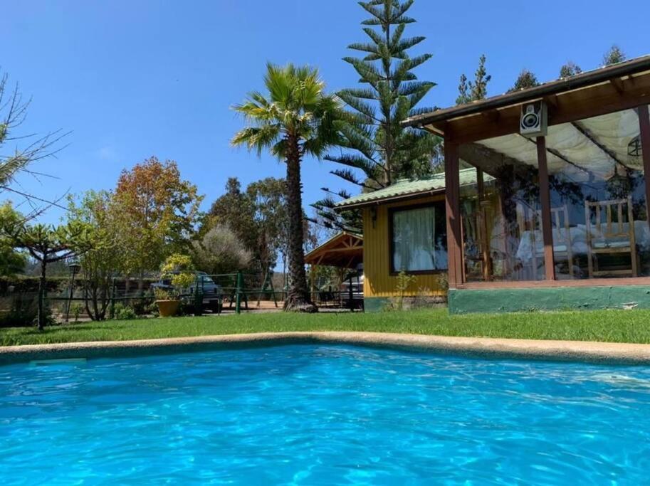 Casa Oasis PlayaBosque