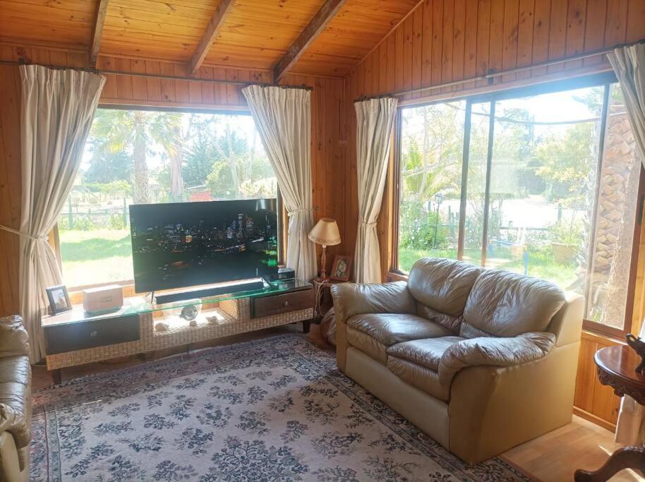 Casa Oasis PlayaBosque