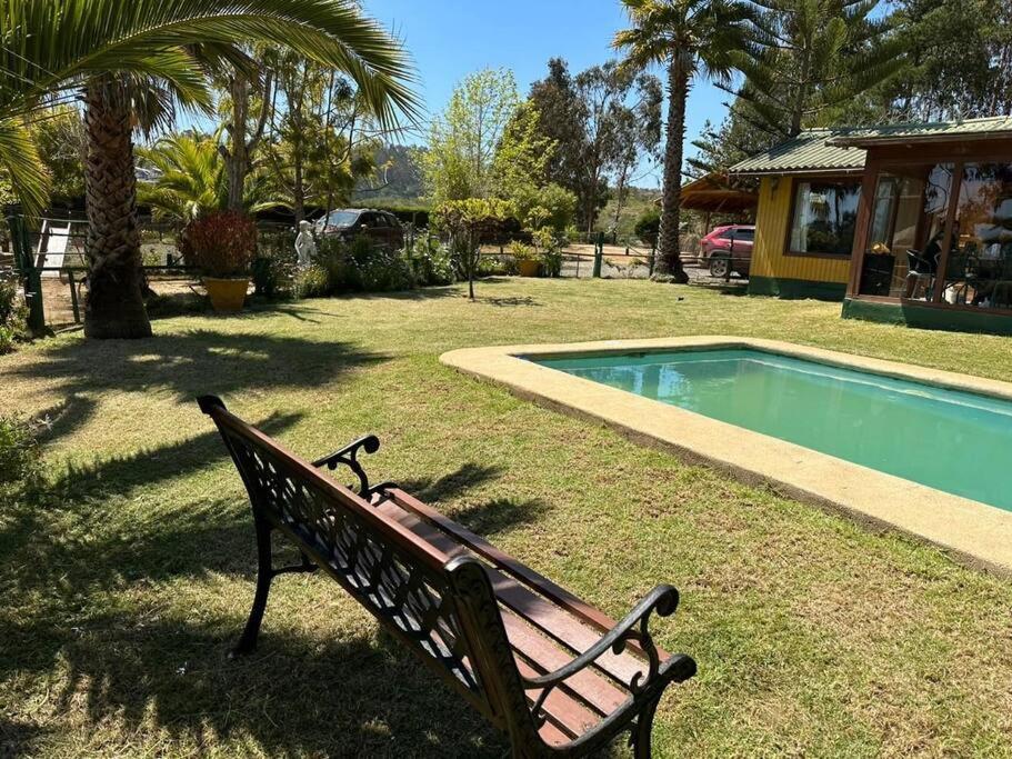 Casa Oasis PlayaBosque