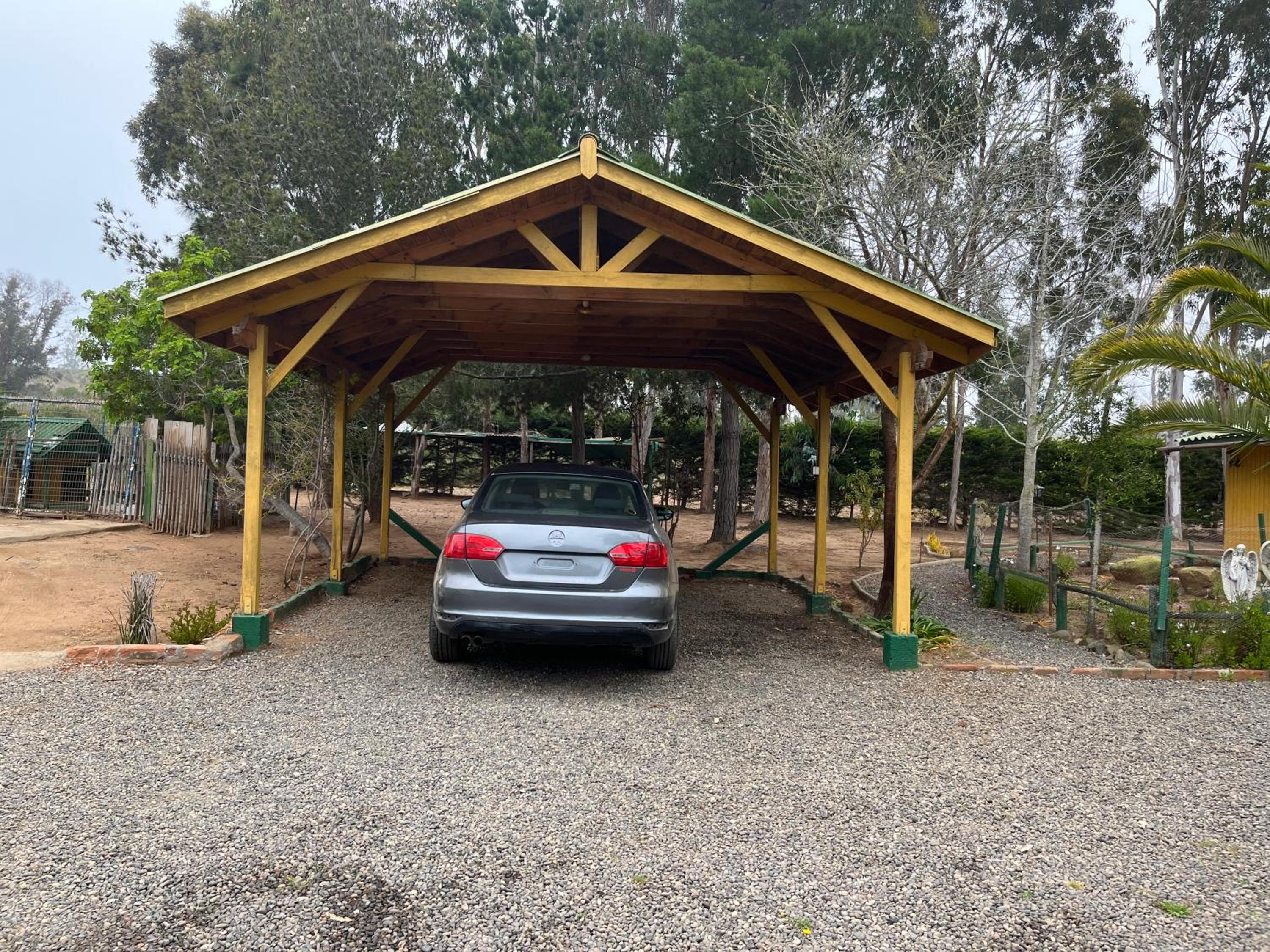 Casa Oasis PlayaBosque
