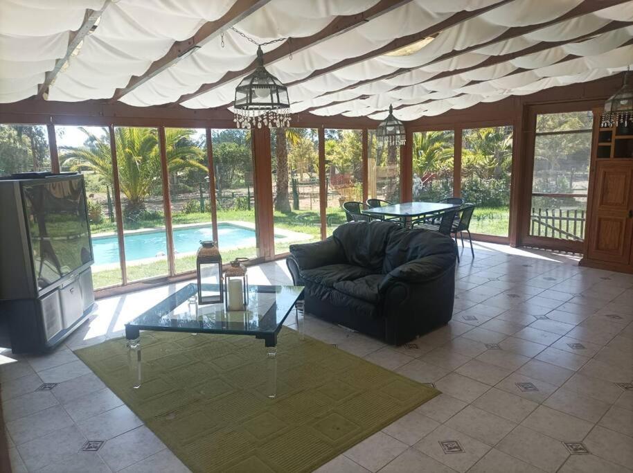 Casa Oasis PlayaBosque