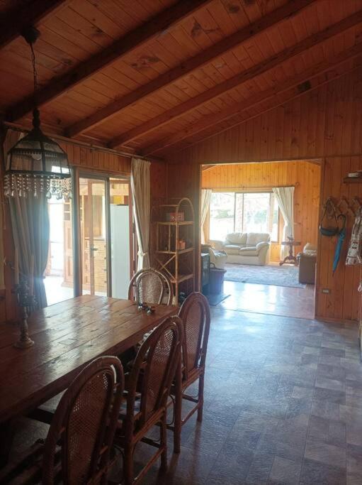 Casa Oasis PlayaBosque