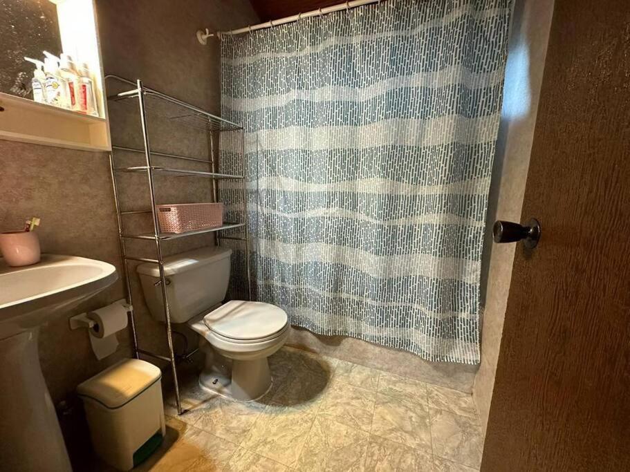 Casa Oasis PlayaBosque