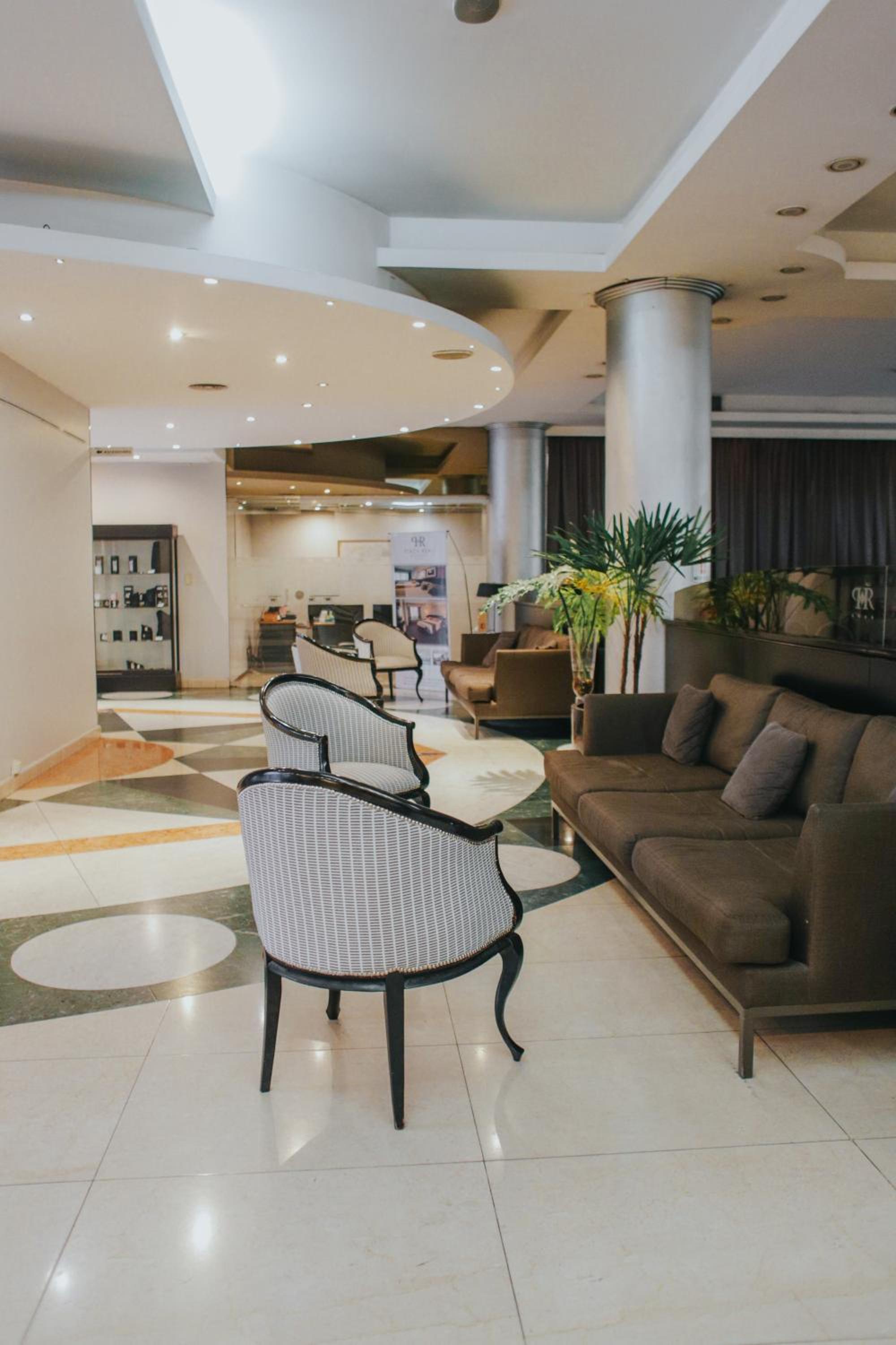Rosario Vacations - Plaza Real Suites Hotel - Property Image 1