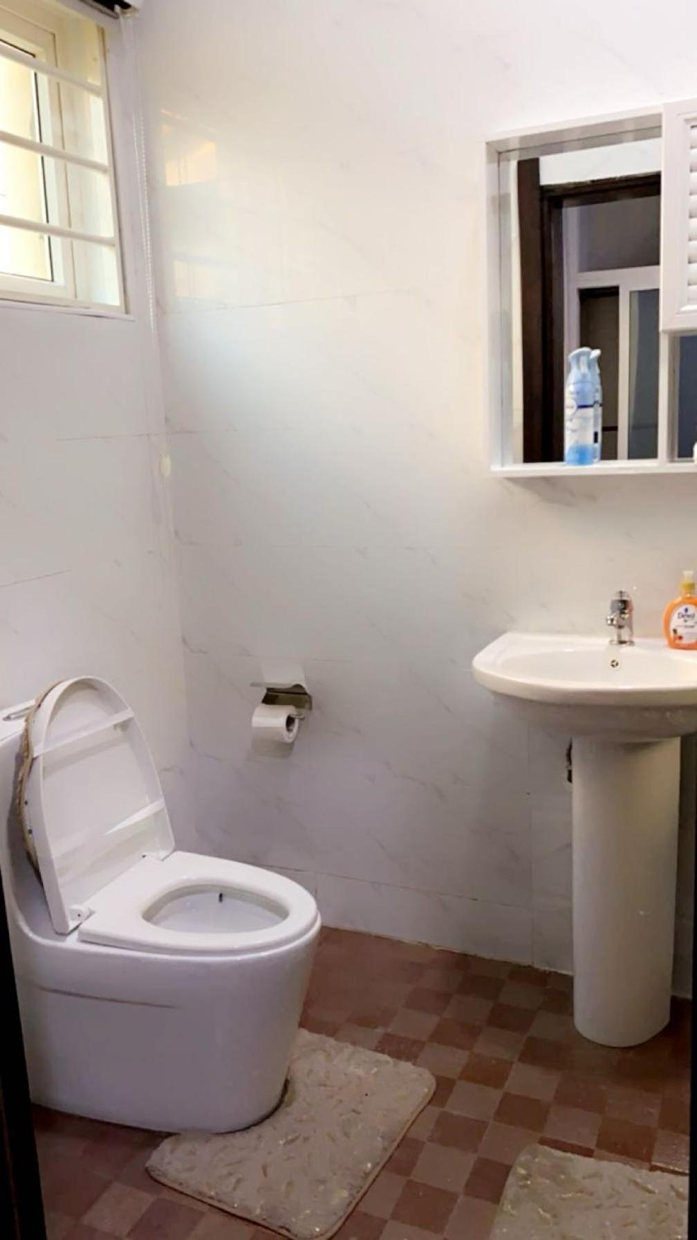 Lux Airbnb