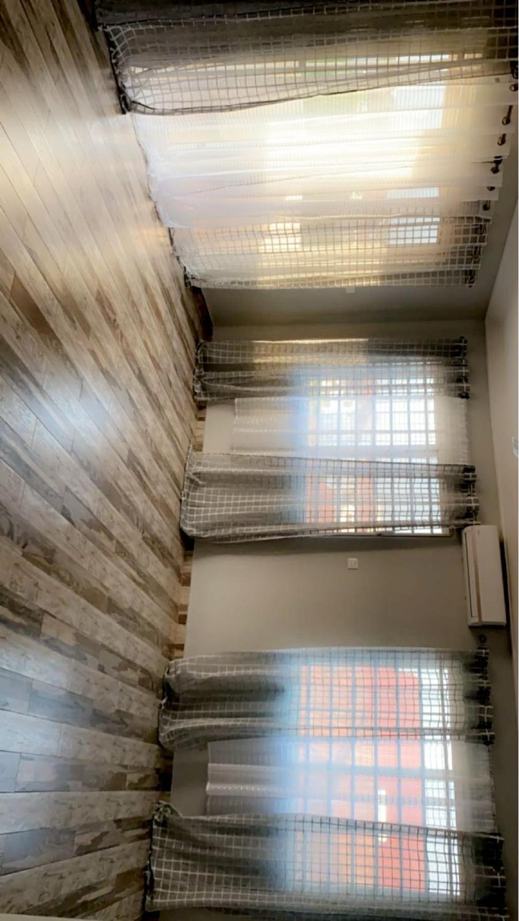 Lux Airbnb