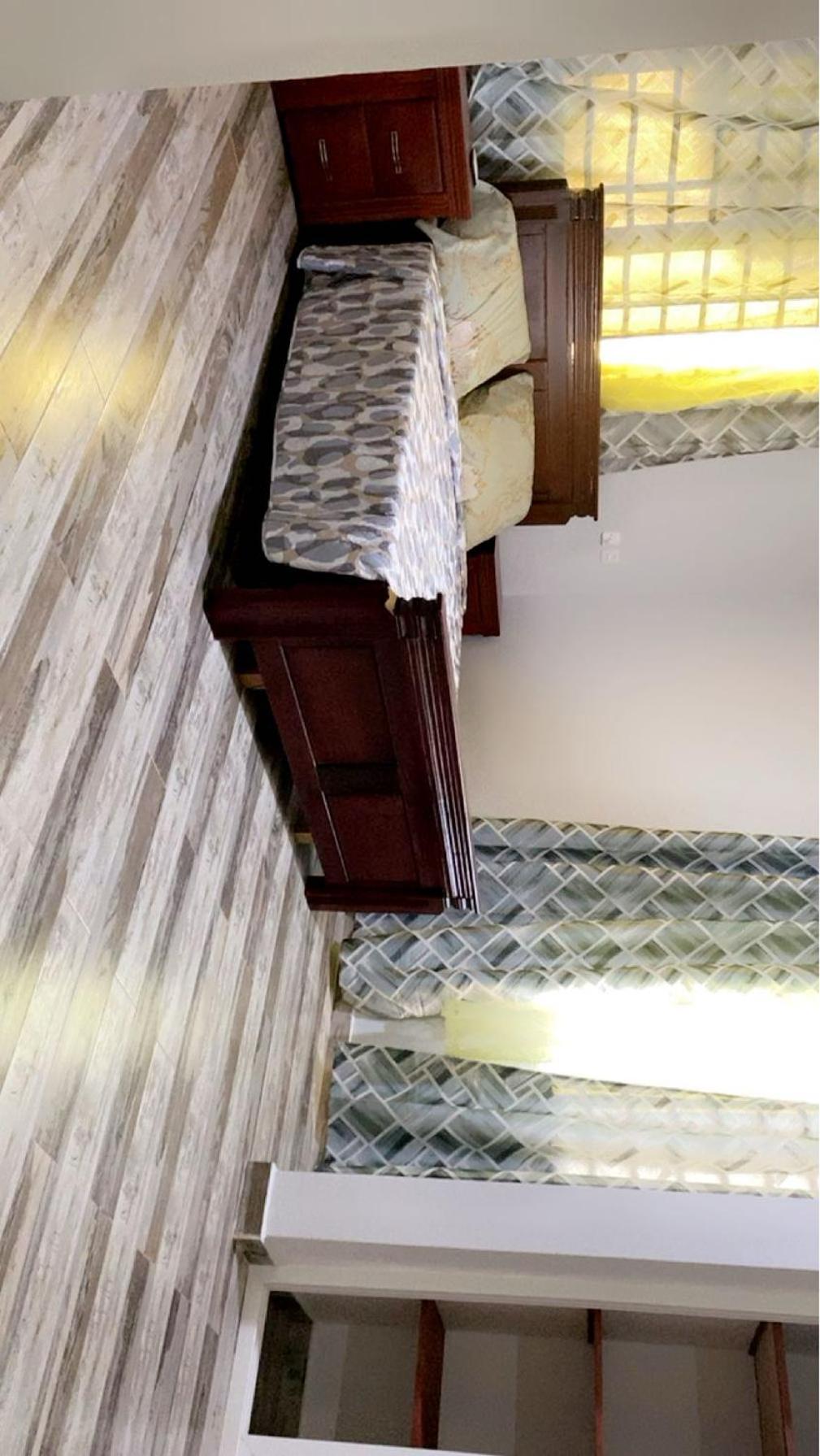 Lux Airbnb