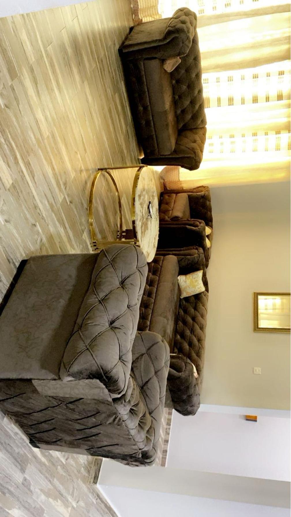Lux Airbnb