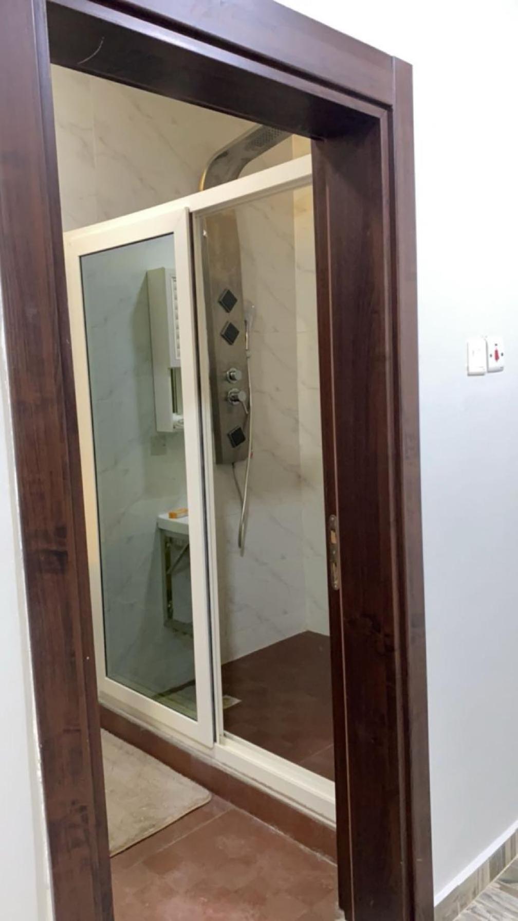 Lux Airbnb