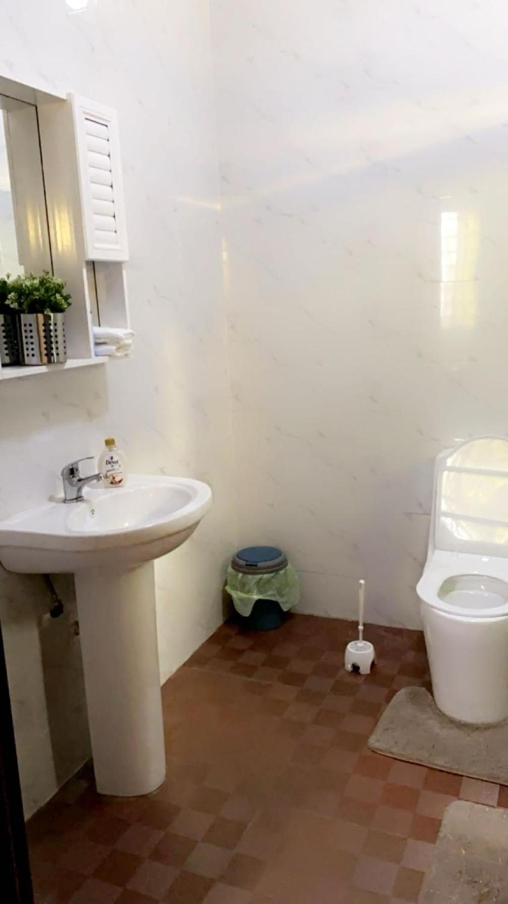 Lux Airbnb