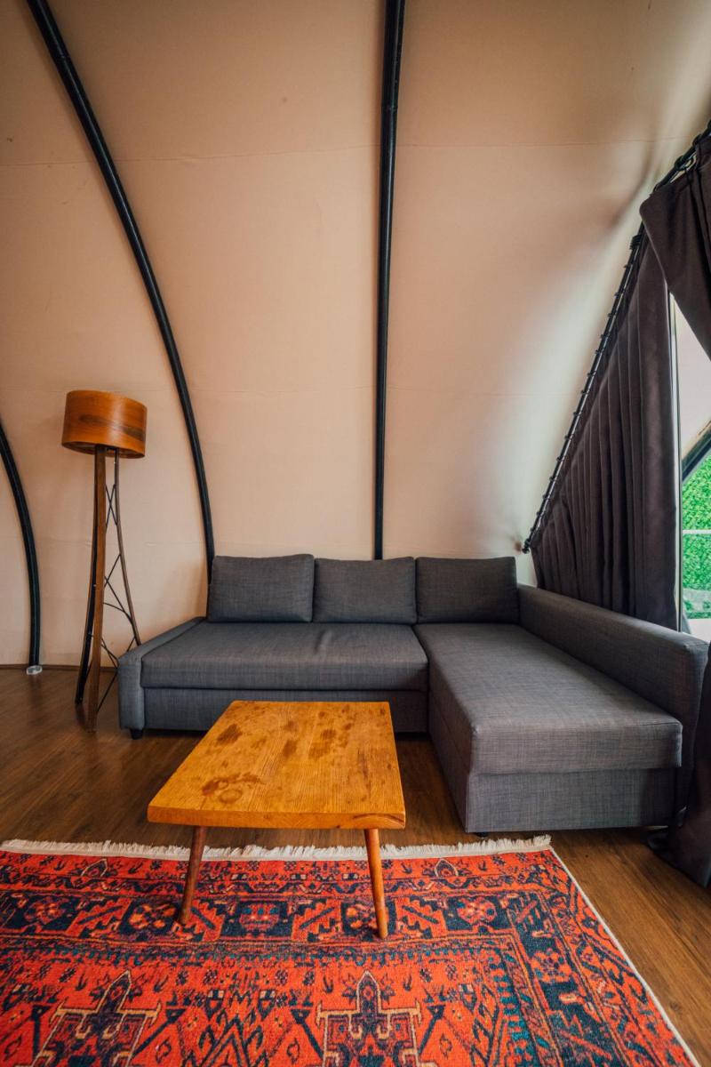 SNAİL HOUSE SAPANCA view 3