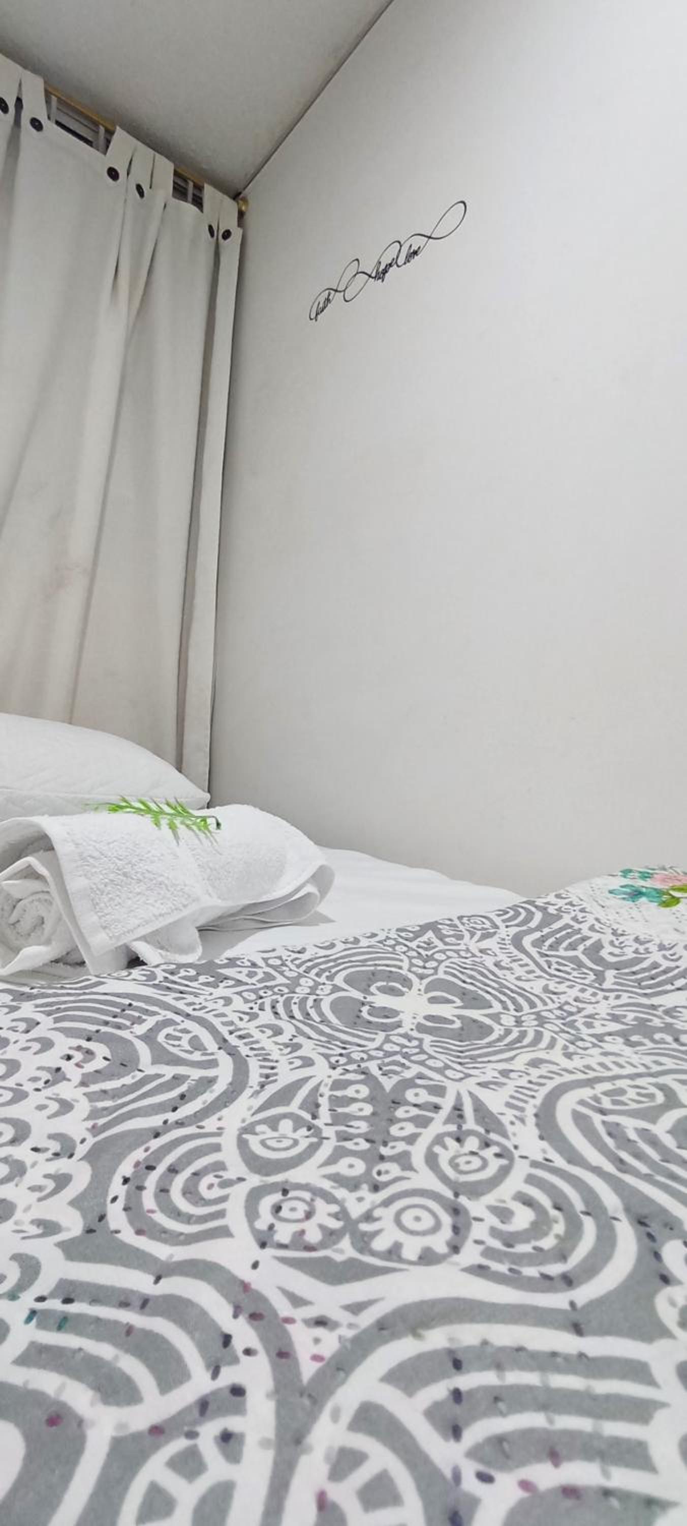 Apartamento Centro Histórico Santa Marta