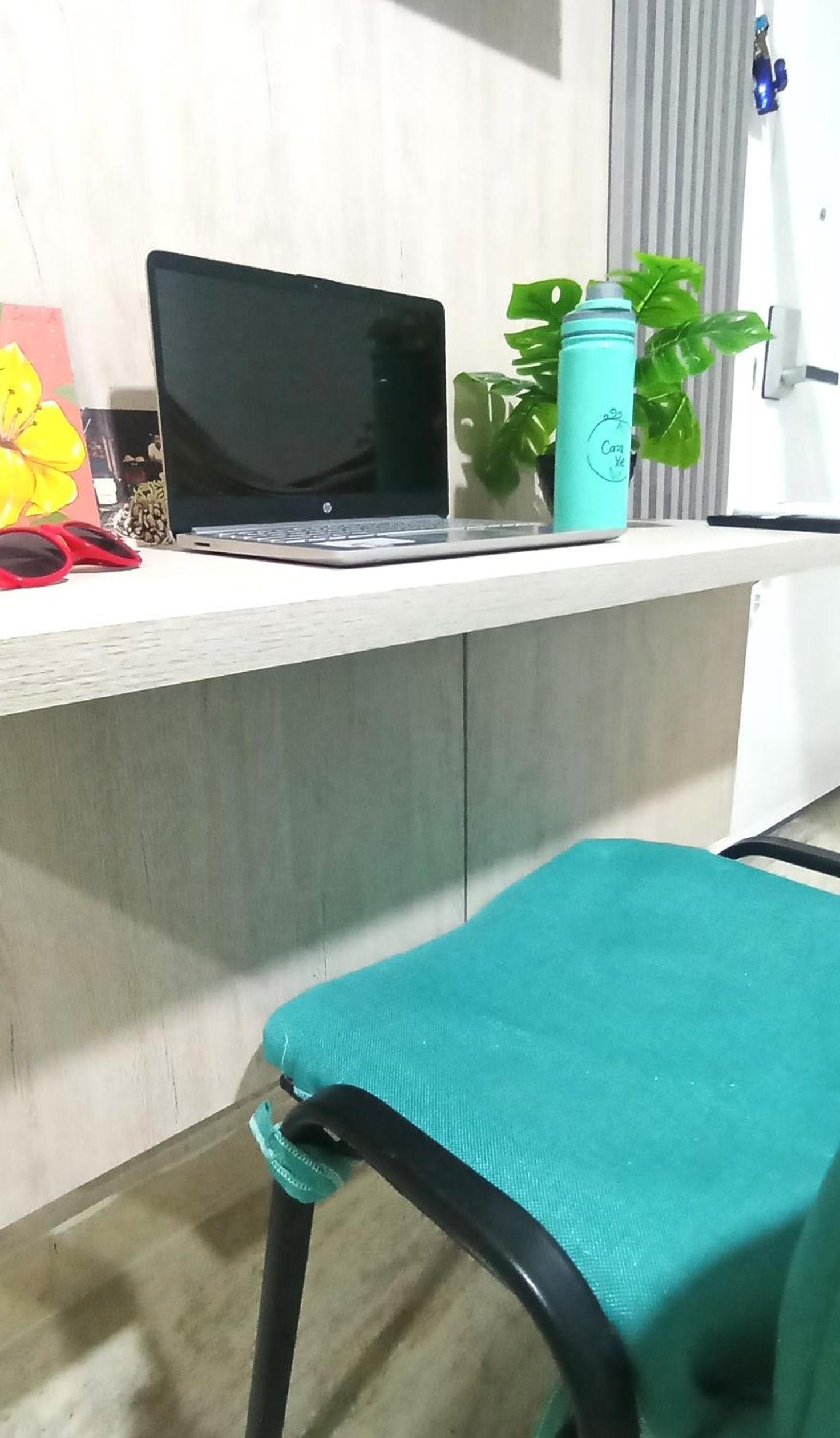 Apartamento Centro Histórico Santa Marta