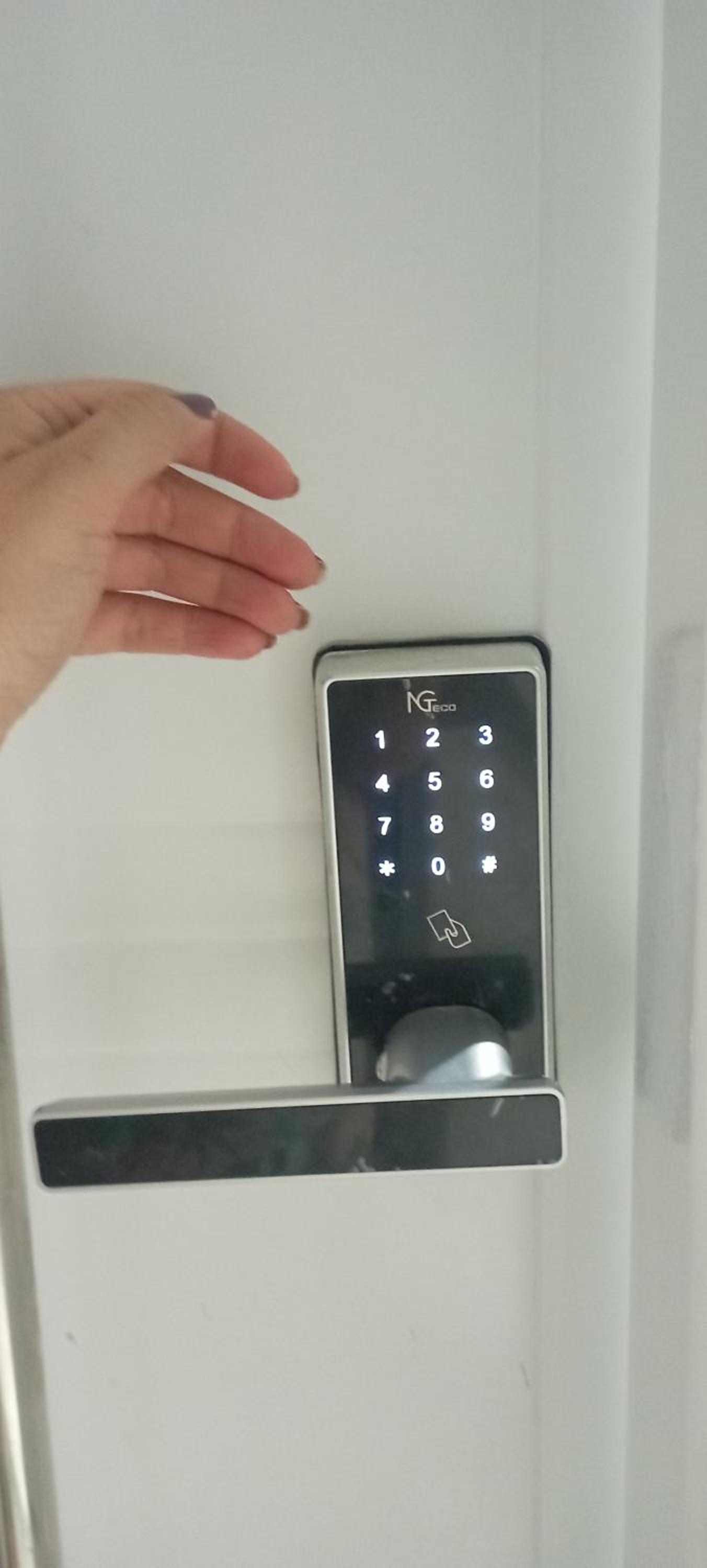 Apartamento Centro Histórico Santa Marta