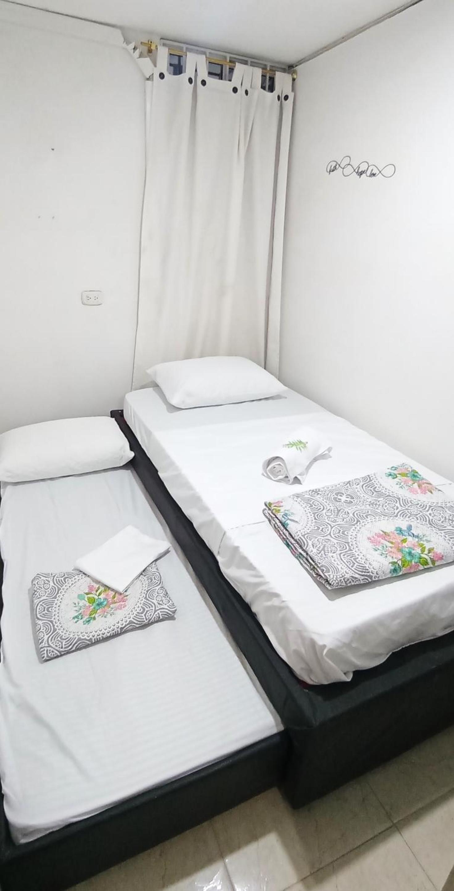 Apartamento Centro Histórico Santa Marta